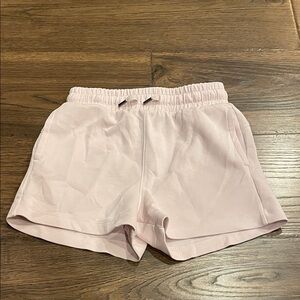 Women's Pink Shorts